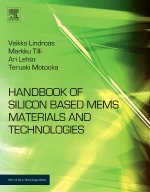Handbook of Silicon Based MEMS Materials & Technologies