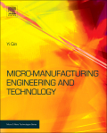 Micromanufacturing Engineering and Technology