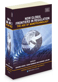 New Global Frontiers In Regulation