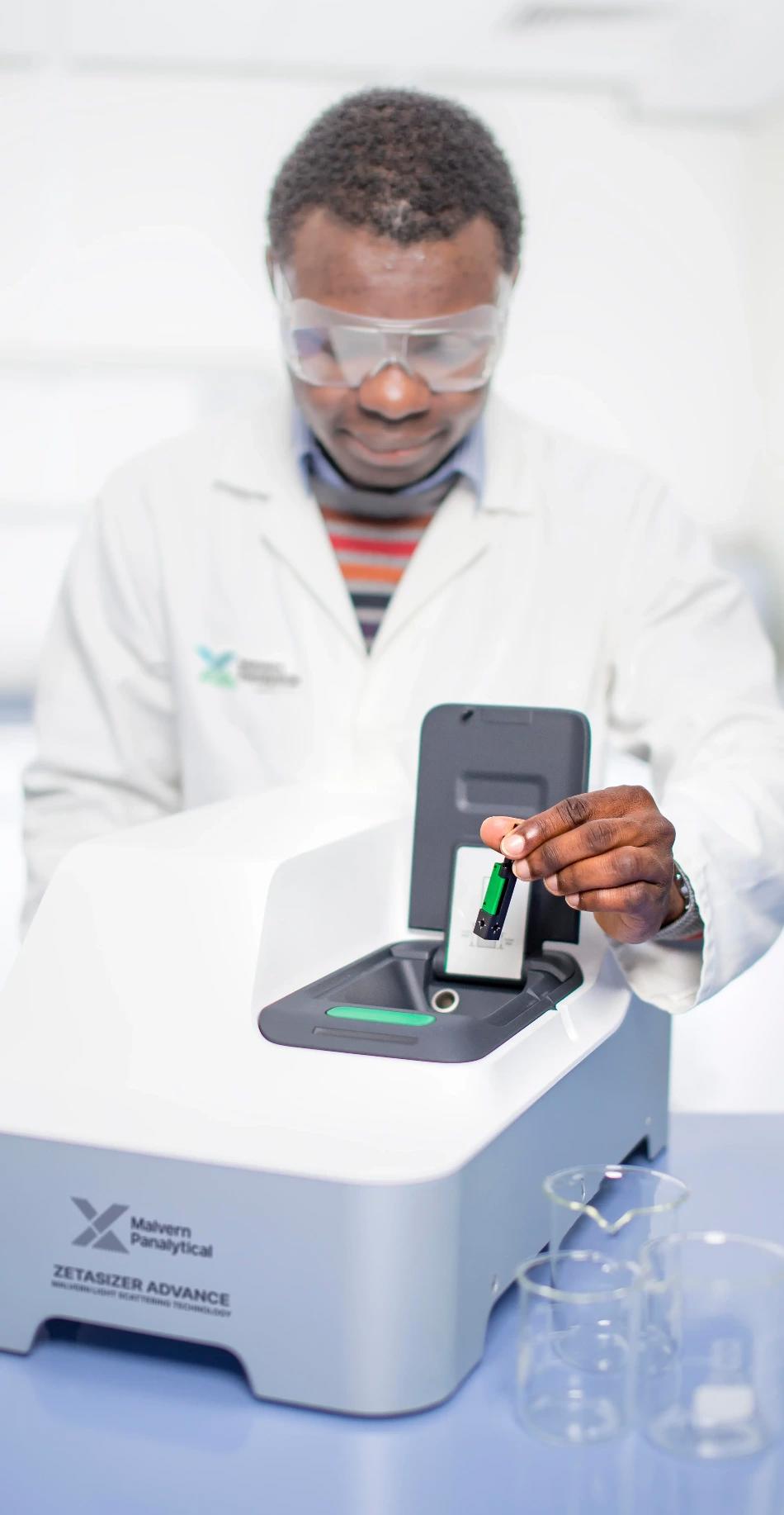Zetasizer Ultra : Quote, RFQ, Price and Buy
