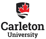 Dept. of Chemistry Carlton University