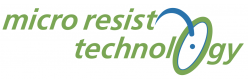 micro resist technology GmbH
