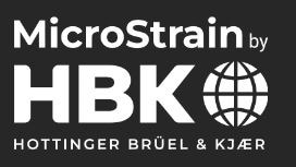 Microstrain Inc.