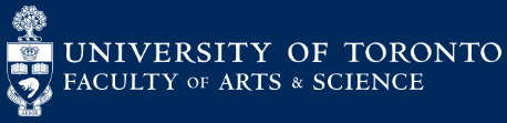 Dept. of Chemistry University of Toronto