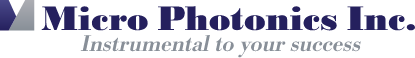 Micro Photonics Inc.