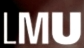Ludwig-Maximilians-Universität München