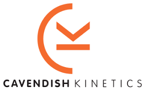 Cavendish Kinetics