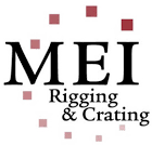MEI Rigging & Crating
