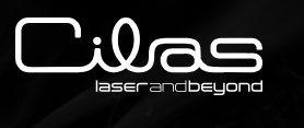 CILAS - Lasers and Laser Particle Sizing