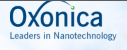 Oxonica Inc.