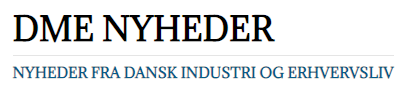 Danish Micro Engineering A/S