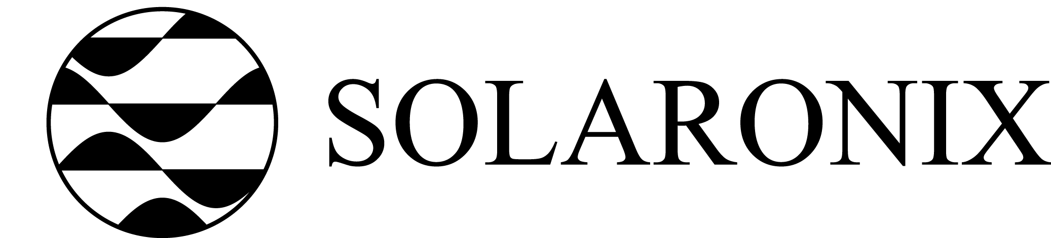 Solaronix SA