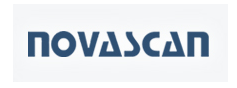 Novascan Technologies, Inc. logo.