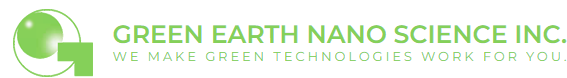 Green Earth Nano Science Inc.