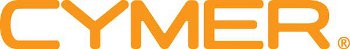 Cymer, Inc. logo.