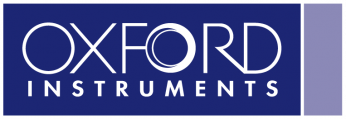 Oxford Instruments Nanoscience logo.