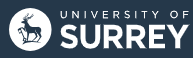 University of Surrey - Division of Mechanical, Medical, and Aerospace Engineering