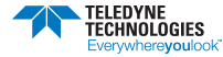 Teledyne Technologies Inc.