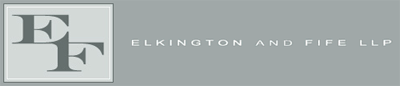 Elkington and Fife LLP