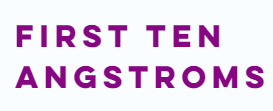 First Ten Angstroms, Inc.