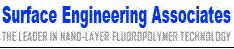 Surface Engineering Associates Corporation