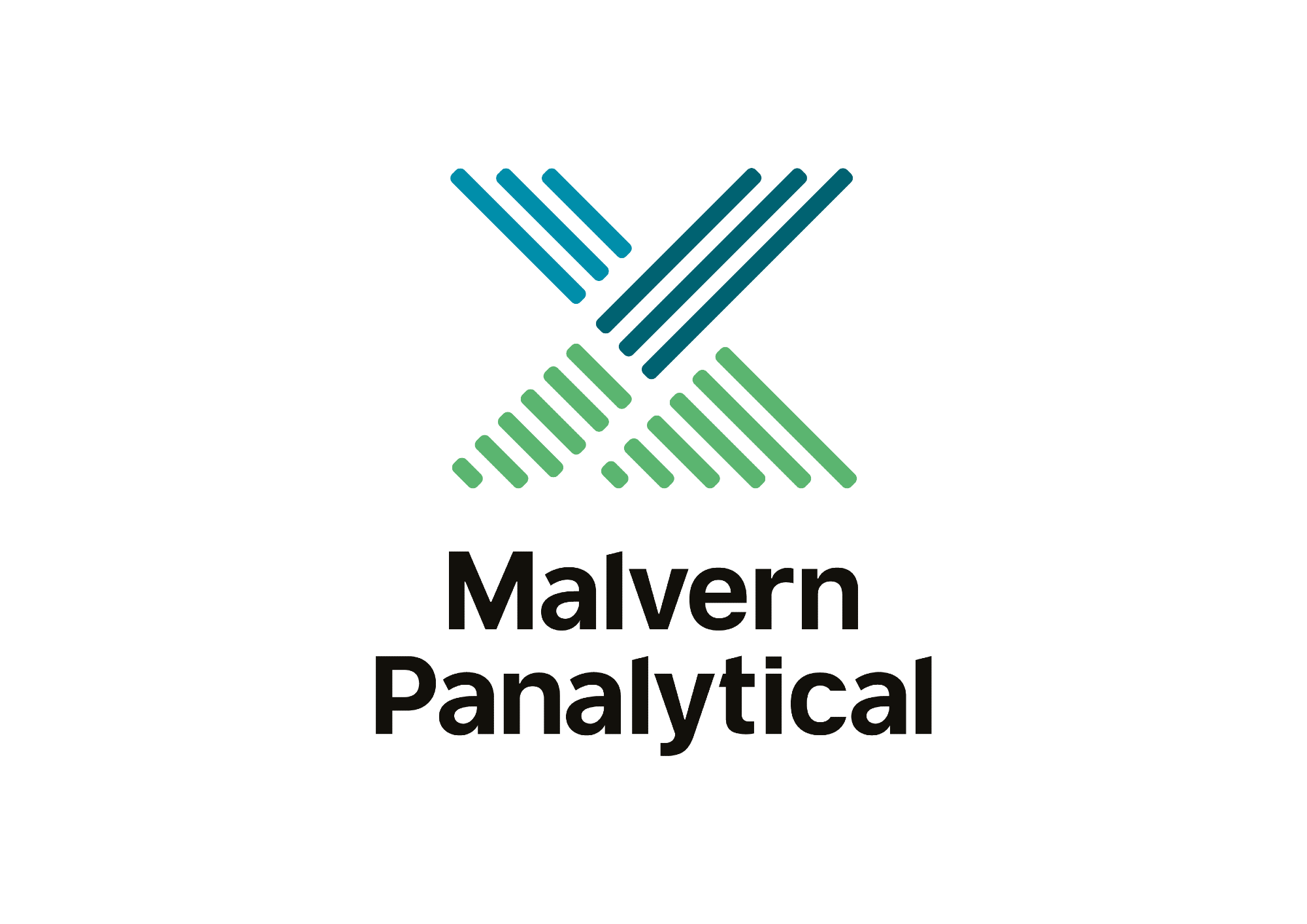 Malvern Panalytical logo.