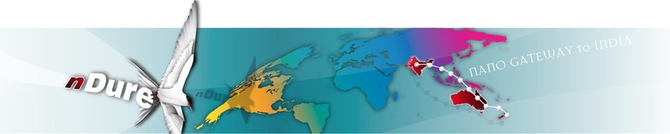 nDure Technologies