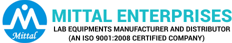 Mittal Enterprises