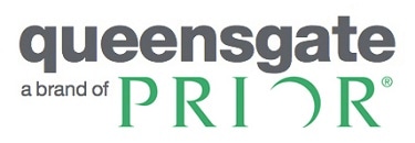 Queensgate Instruments Ltd logo.