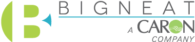 Bigneat Ltd logo.