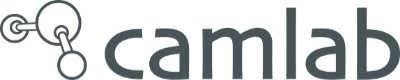 Camlab Ltd logo.