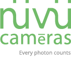 Nüvü Cameras