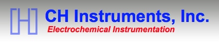 CH Instruments