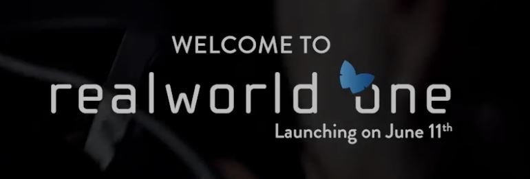 realworld one