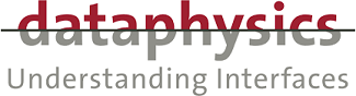DataPhysics Instruments GmbH