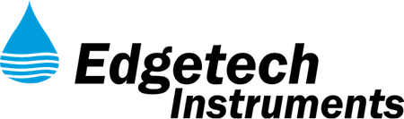 Edgetech Instruments Inc. logo.