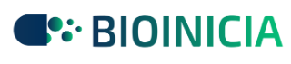 Bioinicia
