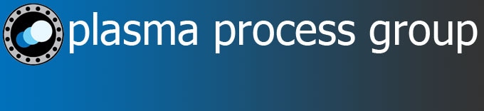 Plasma Process Group
