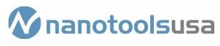 nanotools USA LLC