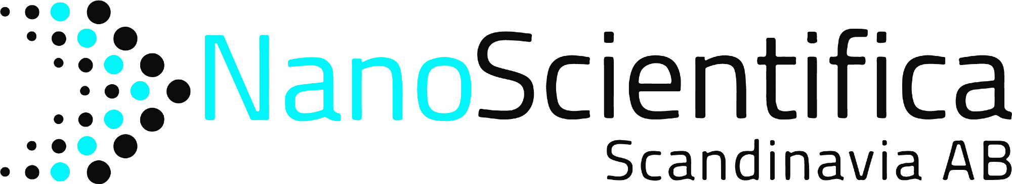 NanoScientifica AB