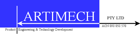 Artimech Pty Ltd