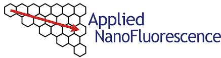 Applied NanoFluorescence LLC logo.