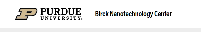 Birck Nanotechnology Center