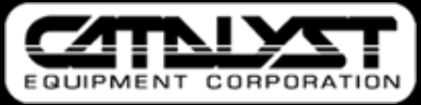 Catalyst Equipment Corp.
