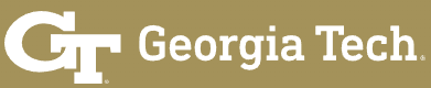 School of Physics Georgia Institute of Technology