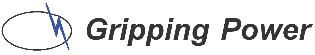 Gripping Power Inc.