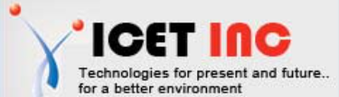 ICET Inc.