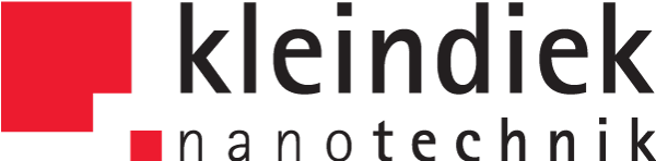 Kleindiek Nanotechnik
