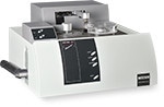 Differential Scanning Calorimetry / Differential Thermal Analysis (DSC / DTA)