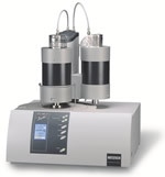 Simultaneous Thermogravimetry - Differential Scanning Calorimetry STA (TG-DSC)